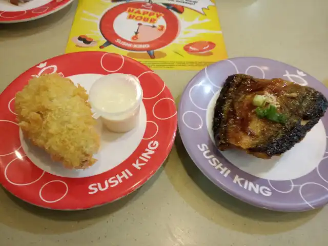 Sushi King Food Photo 11