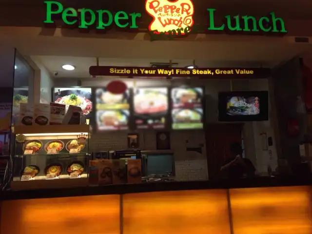 Gambar Makanan Pepper Lunch Express 15