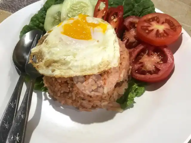 Gambar Makanan Warung Sari Bunga, Tohpati 5