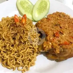 Gambar Makanan Ayam Gepuk PADASUKA,  Asem Raya 6