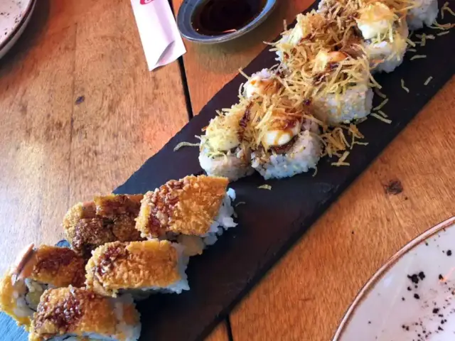 SushiCo'nin yemek ve ambiyans fotoğrafları 59
