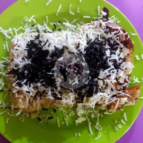 Gambar Makanan Roti Bakar Dan Pisang Bakar Tienping 99, H. Kadi 20