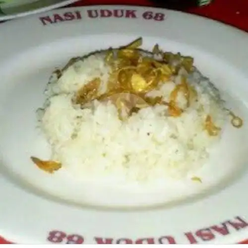 Gambar Makanan Sea Food Nasi Uduk 68 Rama Jaya 9