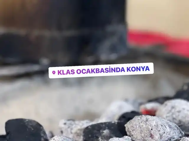 Klas Ocakbaşı'nin yemek ve ambiyans fotoğrafları 5