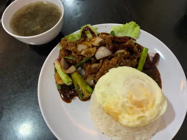 Ah Niu Wan Tan Mee Food Photo 1