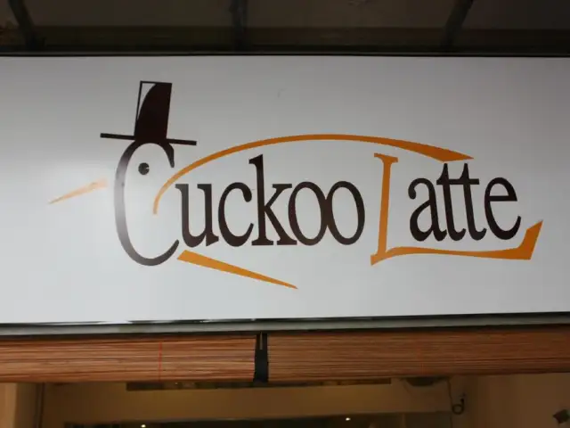 Gambar Makanan Cuckoo Latte 2