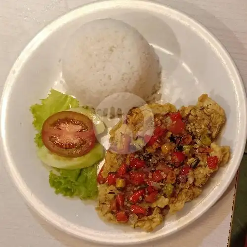 Gambar Makanan Waroenk Kito Padang 10
