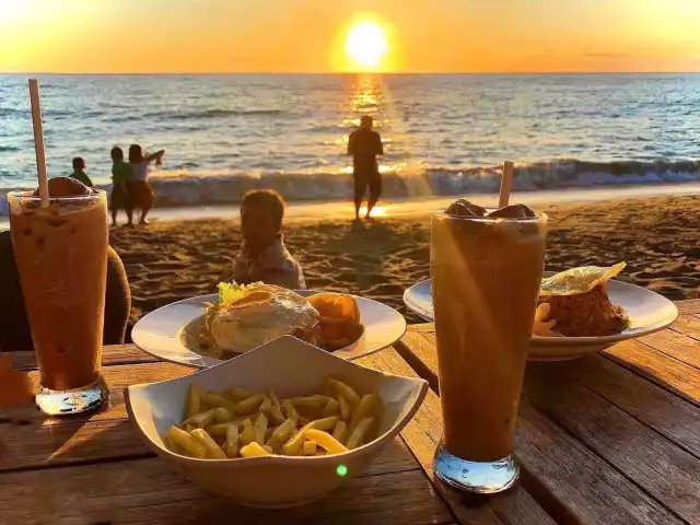 Gambar Makanan La Chill Bar & Restaurant - Senggigi, Lombok 12