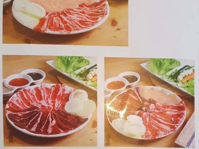 Gambar Makanan Chagiya Korean Suki & BBQ 19