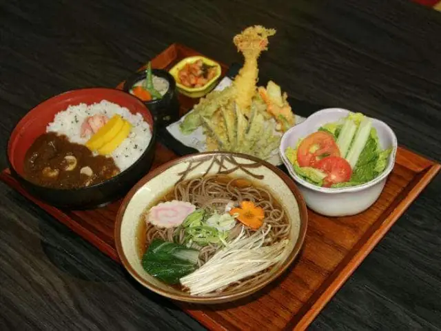 Tetsu Japanese Restaurant Food Photo 4