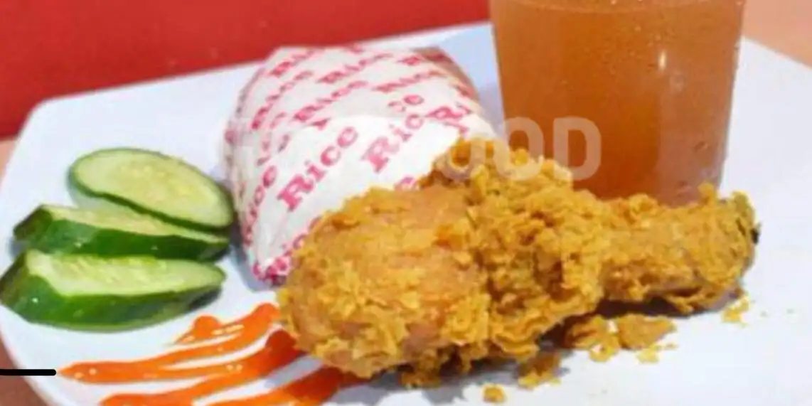 Gogo Fried Chicken, Kampial