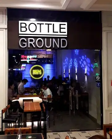 Bottle Ground