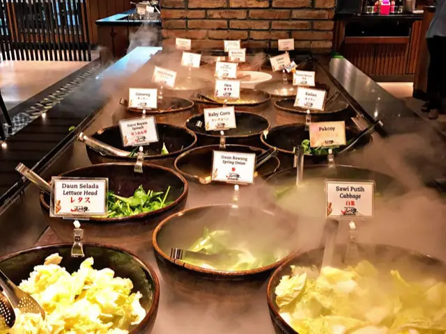 Gambar Makanan Shaburi Shabu Shabu 10