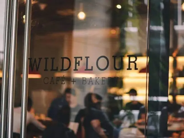 Wildflour Cafe + Bakery Food Photo 8