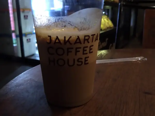 Gambar Makanan Jakarta Coffee House 8