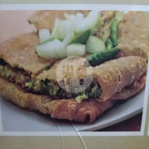 Gambar Makanan Martabak Bangka Favourite Kang Jabrig 13