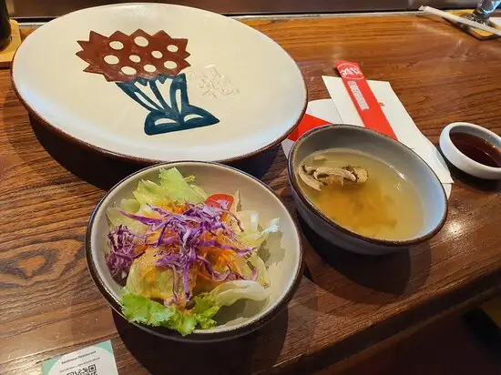 Gambar Makanan Benihana Japanese Steakhouse 8