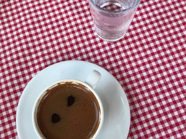 Çam Vadisi Cafe'nin yemek ve ambiyans fotoğrafları 71