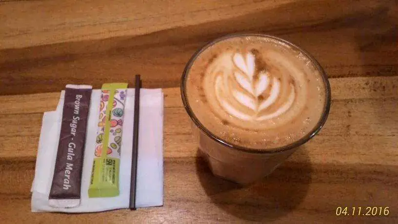 Gambar Makanan Stomping Grounds Coffee 15