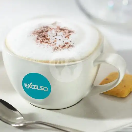 Gambar Makanan Excelso Coffee, Kota Kasablanka 1