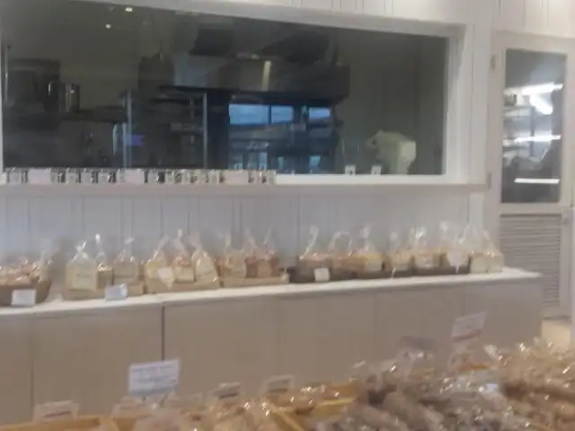 Gambar Makanan Little Tokyo Bakery 3