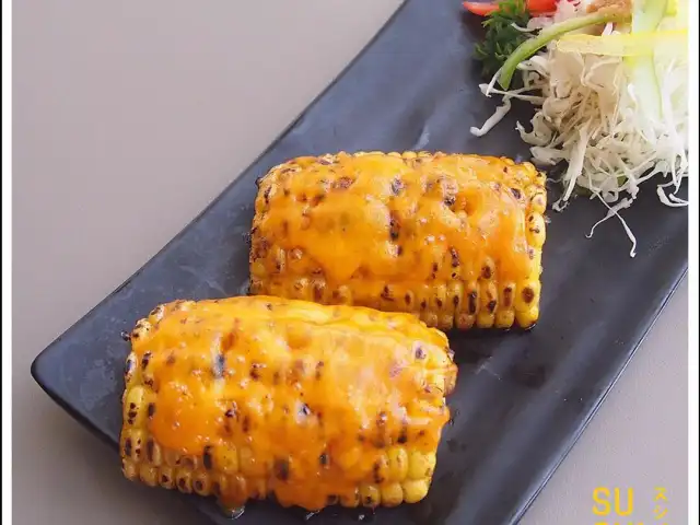 Gambar Makanan Sushi Go! 1