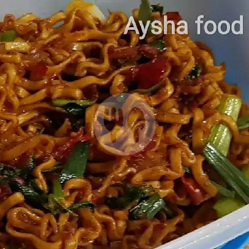 Gambar Makanan Soto Medan Aysha Food, Selaguri 12