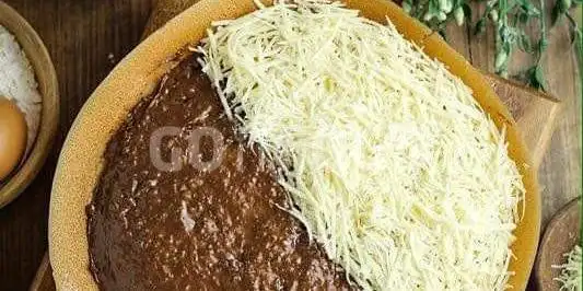 Martabak ADKK Ahmad Yani, Karawang Wetan