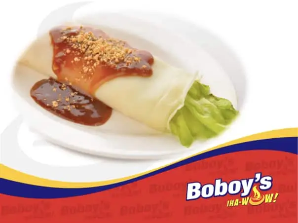 Boboy's Iha-Wow! Food Photo 2