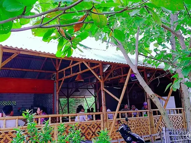 Gambar Makanan Saung Odang 8