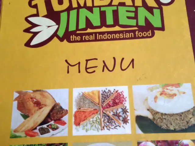 Gambar Makanan Restoran Tumbar Jinten Sentul city 6