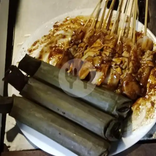 Gambar Makanan Sate Ayam Kholil Madura 7