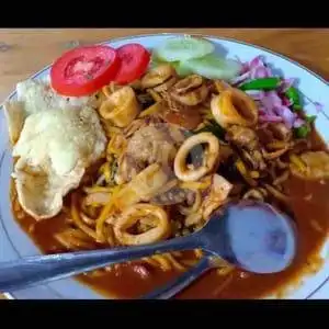 Gambar Makanan Mie Aceh Julaeha 5