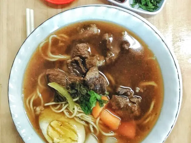 Gambar Makanan T Steak & Noodle 2