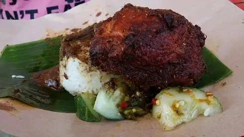 Nasi Kukus D' Garden Food Photo 7