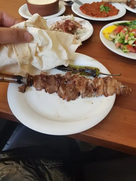 Şehzade Cağ Kebap'nin yemek ve ambiyans fotoğrafları 36