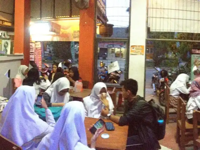 Gambar Makanan Bistro SPG 3