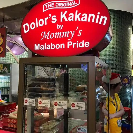 Dolor's Kakanin Food Photo 5