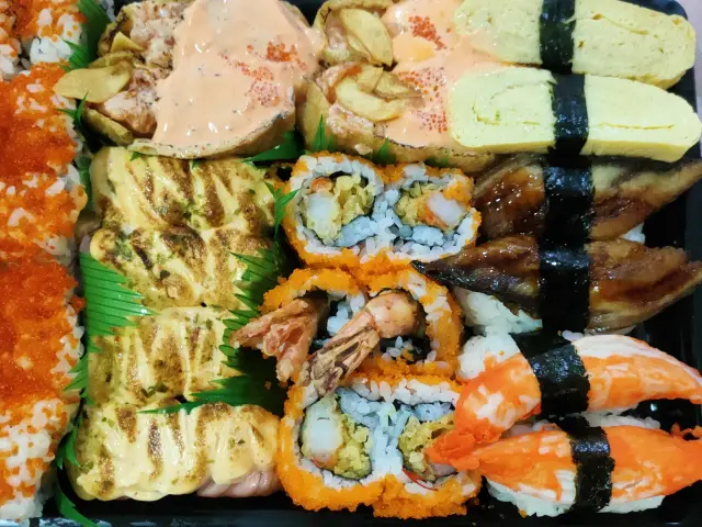 SushiTei