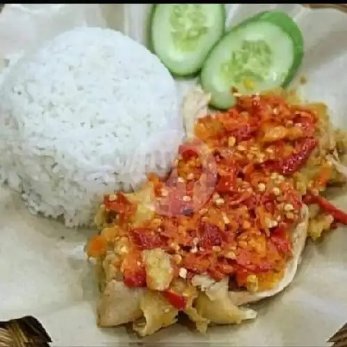 Gambar Makanan Mie Ayam Mas Afnan dan Ayam Geprek Putra, Mijen 8