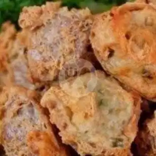 Gambar Makanan Pisang Goreng Kipas Pontianak, Veteran 6