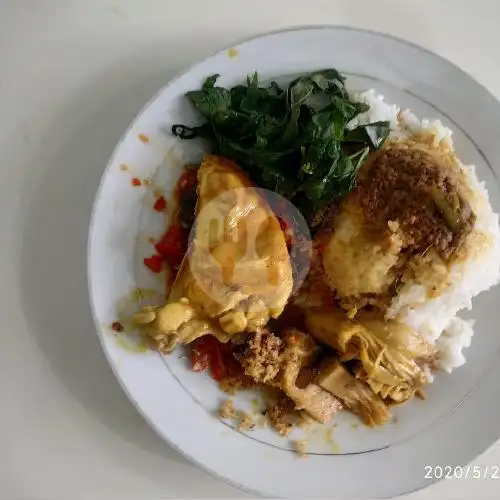 Gambar Makanan RM. Piaman Laweh, Poncol Jaya 1
