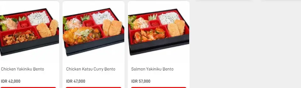 Gambar Makanan Ichiban Sushi 18