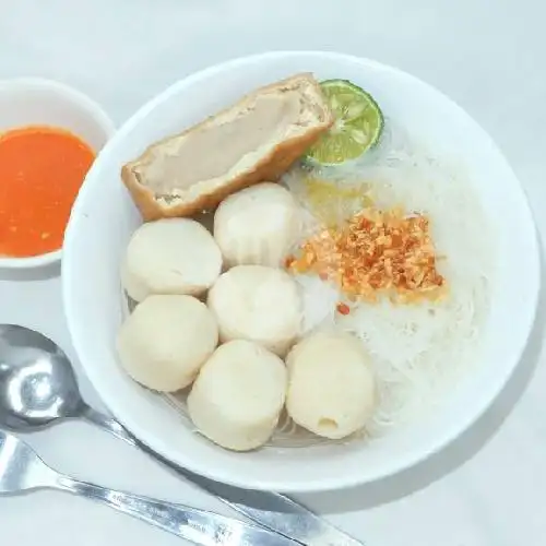 Gambar Makanan Bakso Sapi Uncle C, Perum Metro Permata 1 9