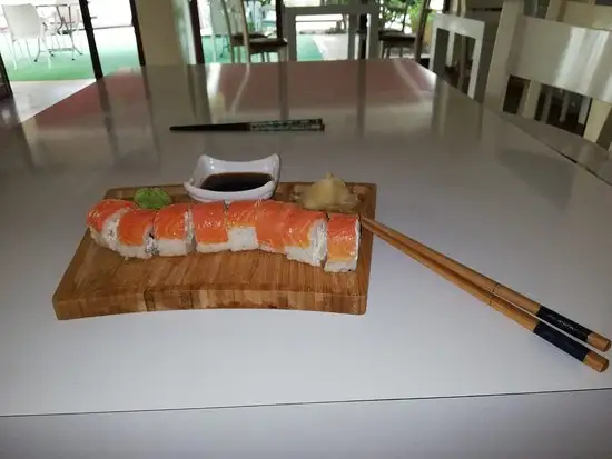 Samuray Sushi'nin yemek ve ambiyans fotoğrafları 37