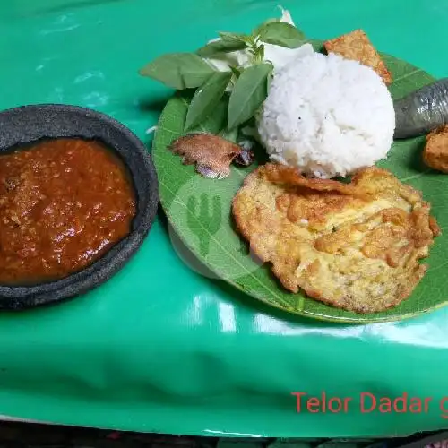 Gambar Makanan Warung Nasi Lalap Azka, Hidayatullah 8