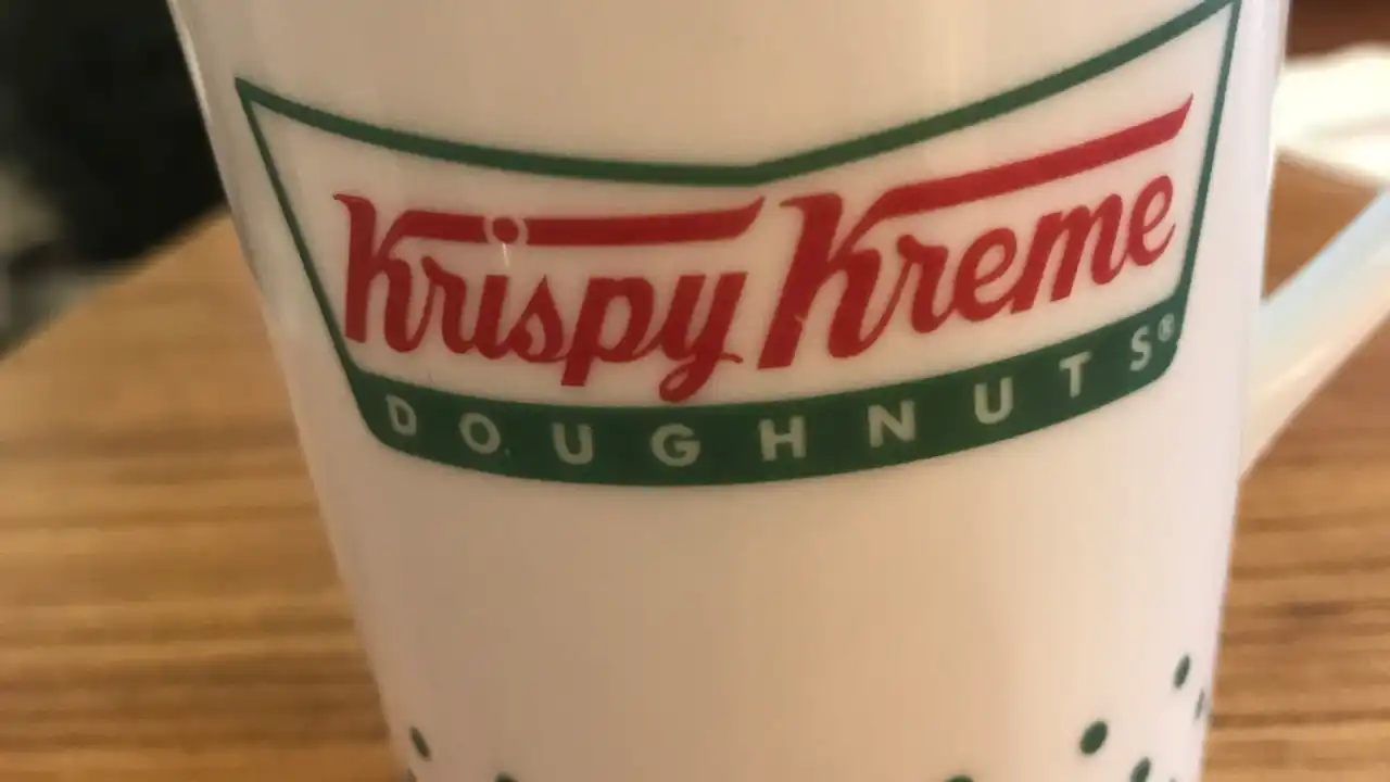 Doughnuts & Caffe
