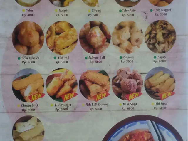 Gambar Makanan Seblak Jeletet Murni 2