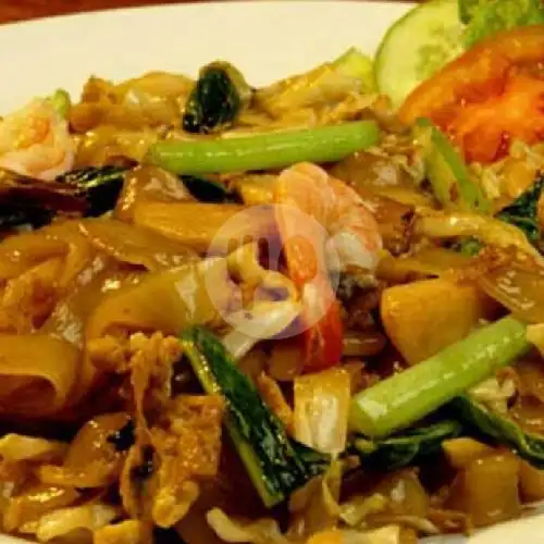 Gambar Makanan Nasgor Rempah & Ayam Geprek, Batu 7