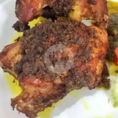 Gambar Makanan NASI BEBEK SATU PUTRA 3, Jl Al Muflihun 18